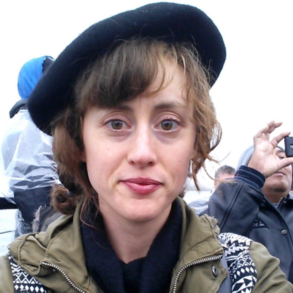 Meet your Posher, Courtney